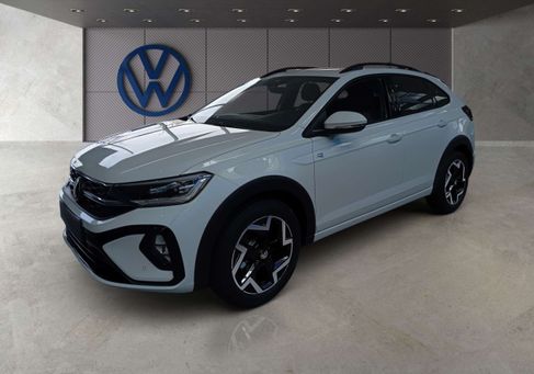 Volkswagen Taigo, 2025