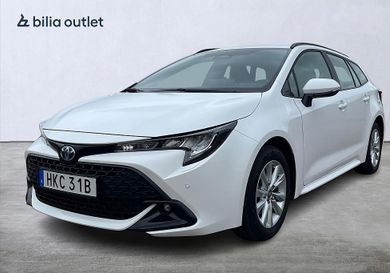Toyota Corolla, 2024