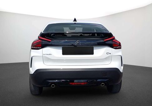Citroën C4, 2024