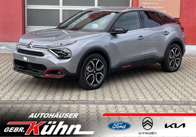 Citroën, 2024