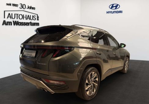 Hyundai Tucson, 2023 3