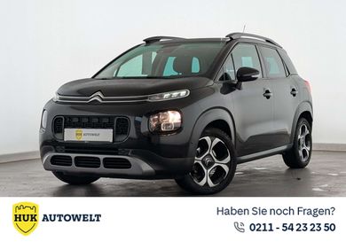 Citroën C3 Aircross, 2020