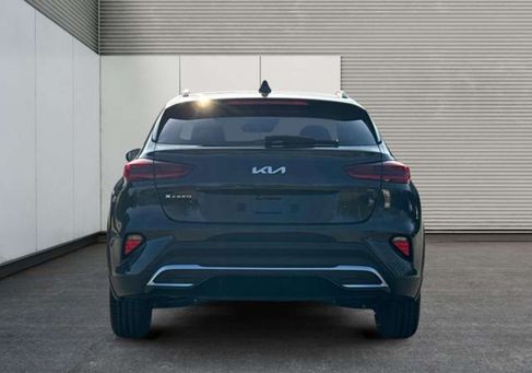 Kia XCeed, 2026