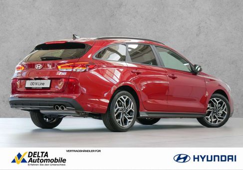 Hyundai i30, 2026 2