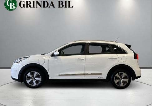 Kia Niro, 2019 2