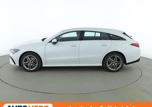 Mercedes-Benz CLA 250, 2023 3