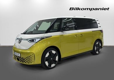 Volkswagen ID.Buzz, 2023