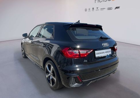 Audi A1, 2023