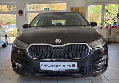 Skoda Fabia, 2026