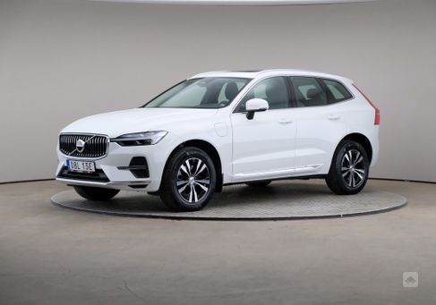 Volvo XC60, 2022