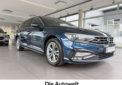 Volkswagen Passat Variant, 2023