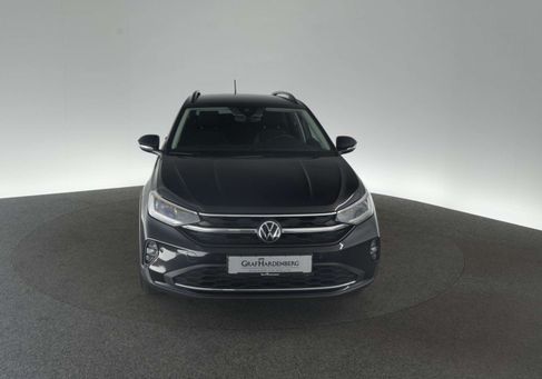 Volkswagen Taigo, 2025
