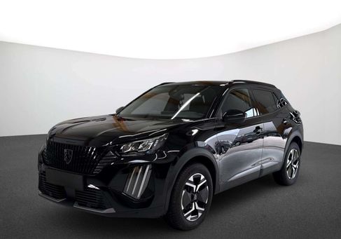 Peugeot 2008, 2024