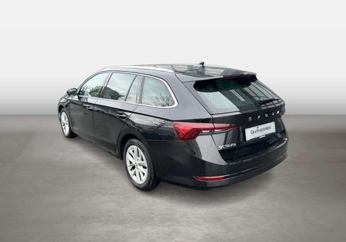 Skoda Octavia, 2023