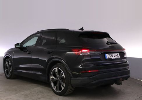 Audi Q4, 2023