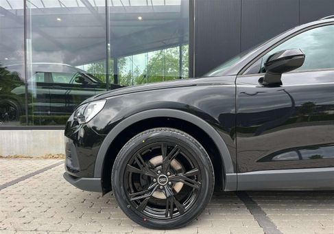 Audi Q3, 2019