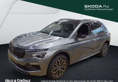 Skoda Kamiq, 2026
