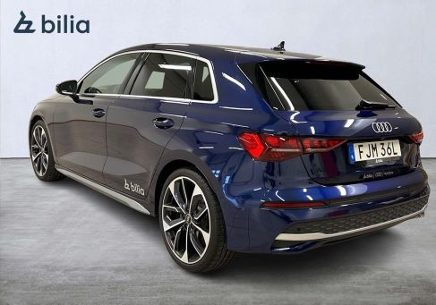 Audi A3, 2025 2