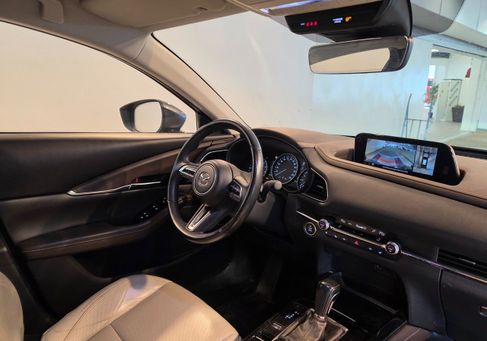 Mazda CX-30, 2019 2