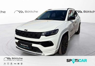 Jeep Compass, 2023