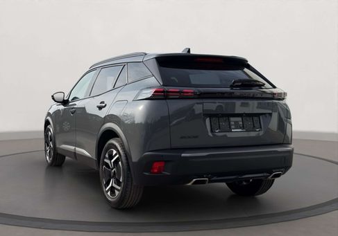 Peugeot 2008, 2024