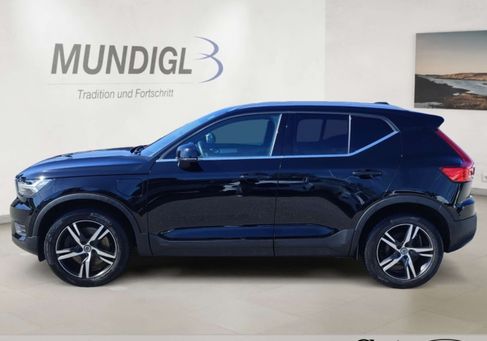 Volvo XC40, 2021 2