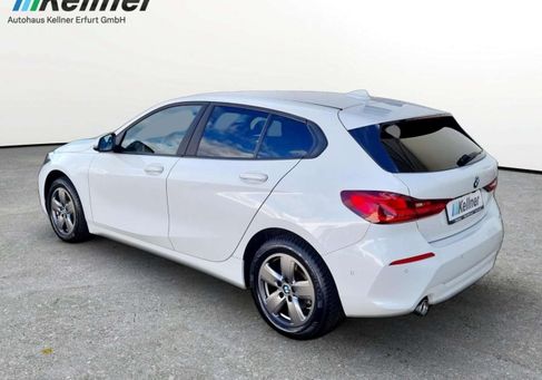 BMW 118, 2023
