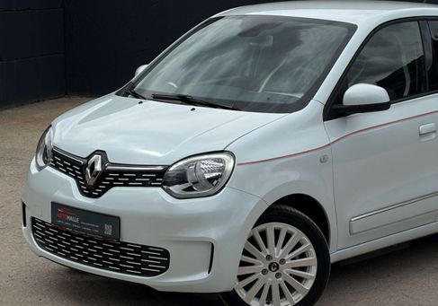Renault Twingo, 2021