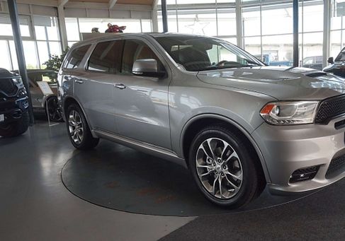 Dodge Durango, 2019