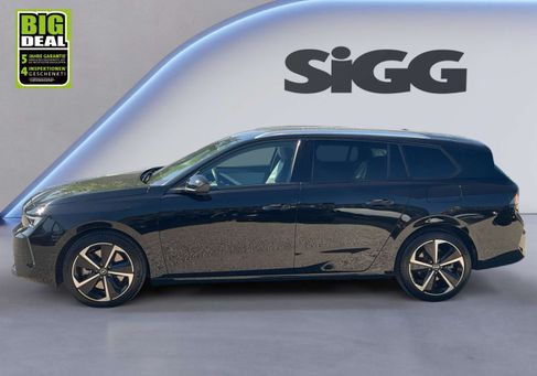 Opel Astra, 2023