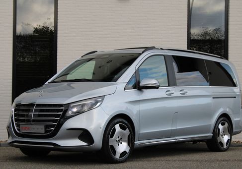 Mercedes-Benz V 300, 2024