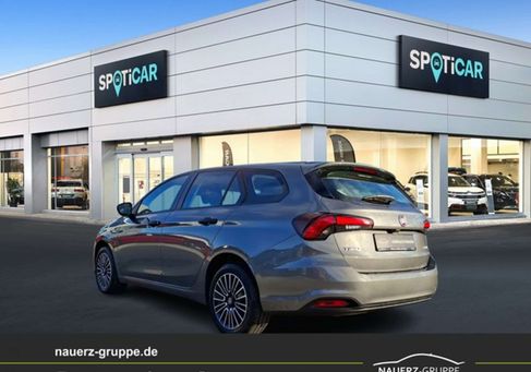Fiat Tipo, 2024