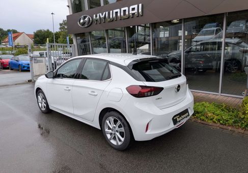 Opel Corsa, 2023 3