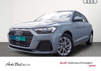 Audi A1, 2026