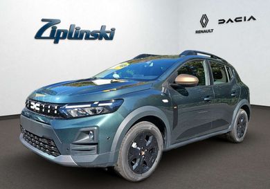 Dacia Sandero, 2026