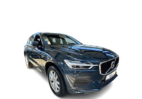Volvo XC60, 2020