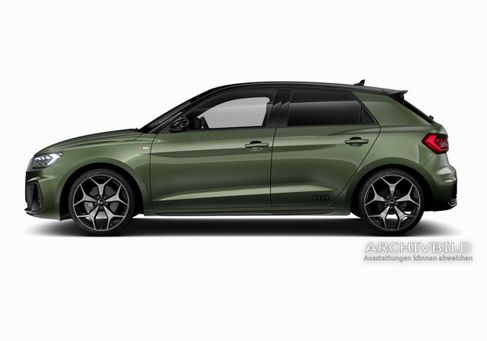 Audi A1, 2025 3