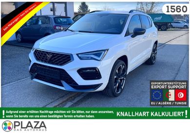 Cupra Ateca, 2023