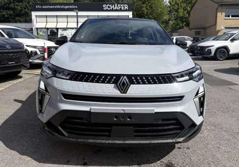 Renault Captur, 2026