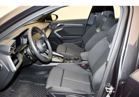Audi A3, 2025 3