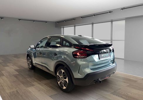 Citroën C4, 2021 2