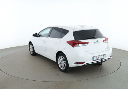 Toyota Aygo, 2018