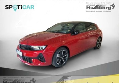 Opel Astra, 2024