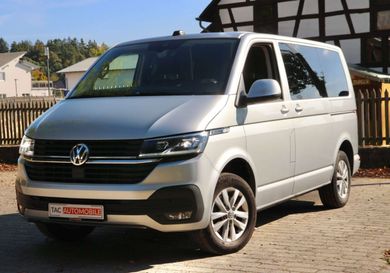 Volkswagen T6 Multivan, 2020