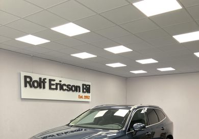 Volvo XC60, 2025