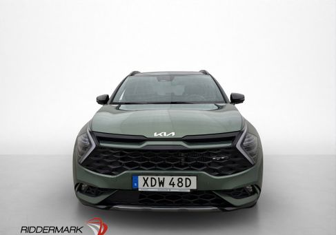 Kia Sportage, 2023 2