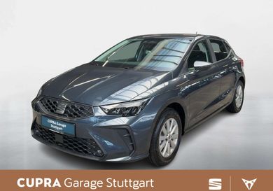 Seat Ibiza, 2026
