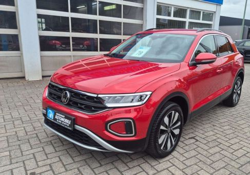 Volkswagen T-Roc, 2023