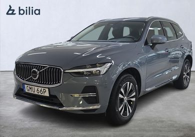 Volvo XC60, 2023