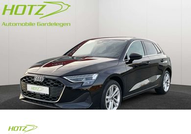 Audi A3, 2024